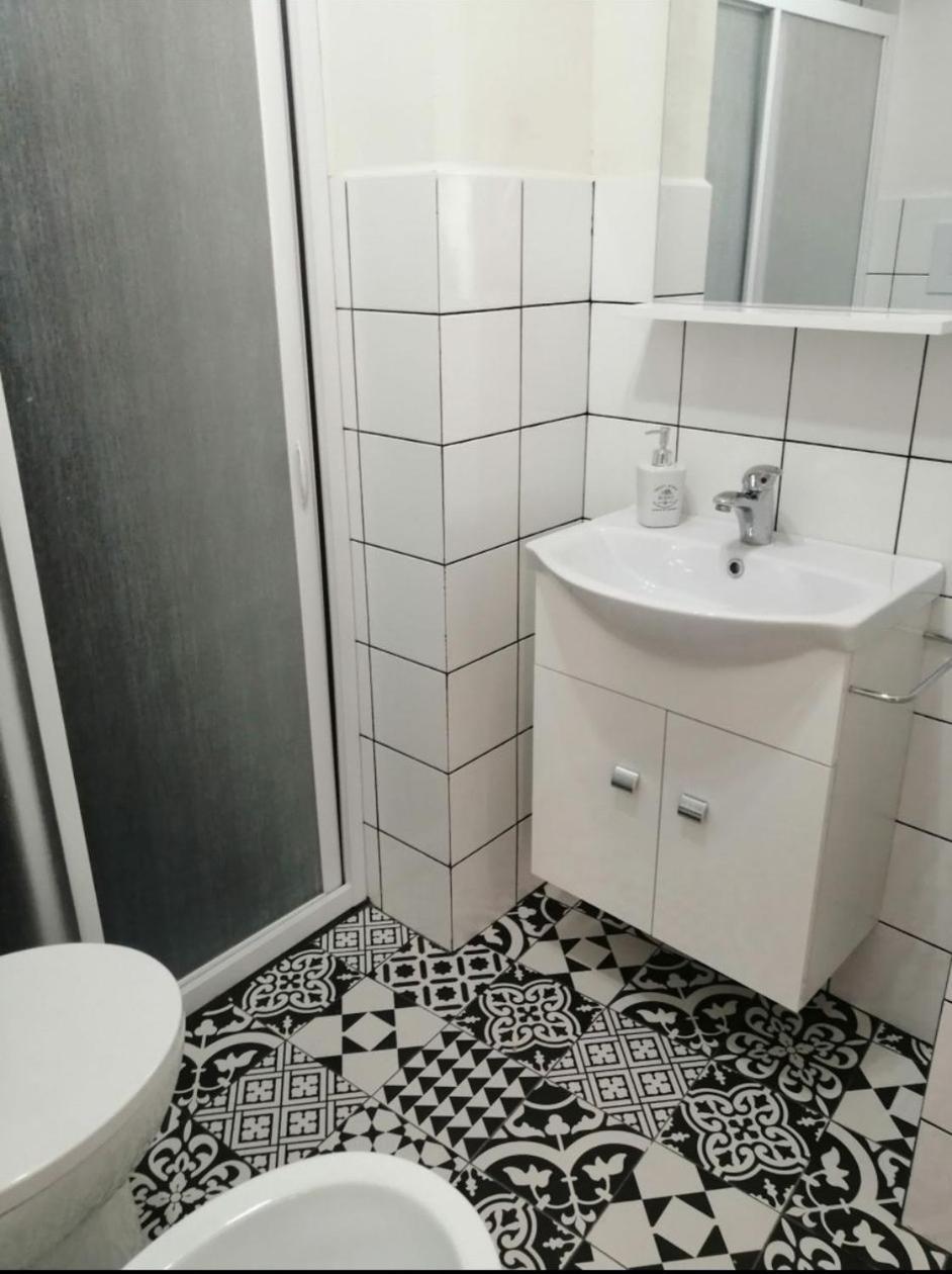 Vila Ed.Ma Scicli Exteriér fotografie